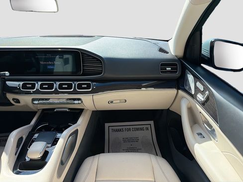 Used 2020 Mercedes-Benz GLE 350 4MATIC image 19