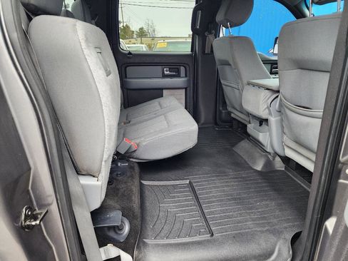 Used 2014 Ford F150 XLT image 23