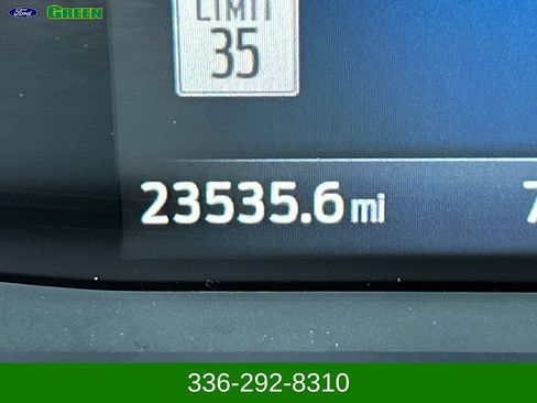 Used 2024 Ford Escape Active w/ Tech Pack #1 AWD/4WD image 23
