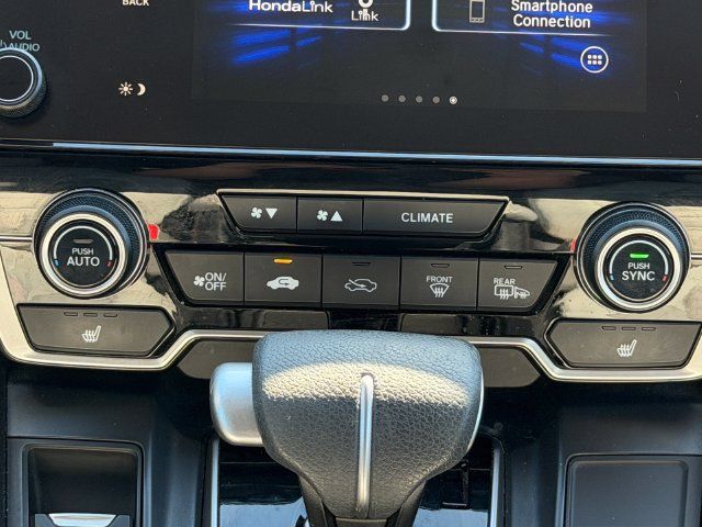 Used 2019 Honda CR-V EX image 23