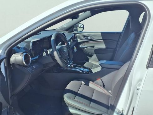 New 2026 Chevrolet Trax RS w/ Driver Confidence Package FWD image 18