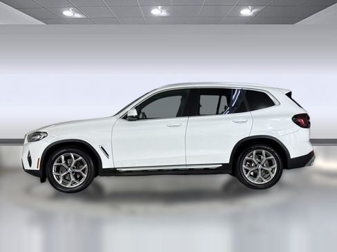 Used 2023 BMW X3 sDrive30i w/ Convenience Package RWD image 2