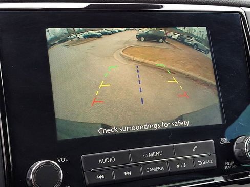 Used 2024 Nissan Titan SV w/ Accessory Utility Package image 18