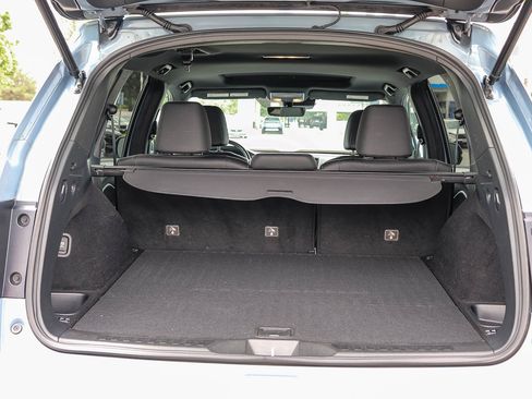 Certified 2022 Honda Passport EX-L image 31
