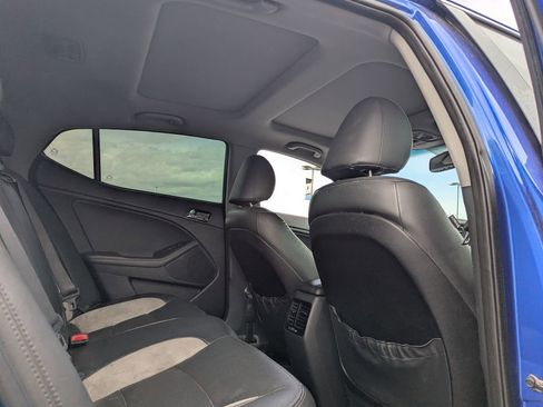 Used 2012 Kia Optima SX w/ Premium Touring Pkg FWD image 31