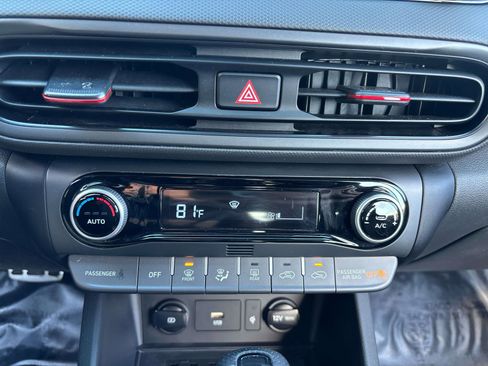 Certified 2023 Hyundai Kona N Line w/ Cargo Package image 27