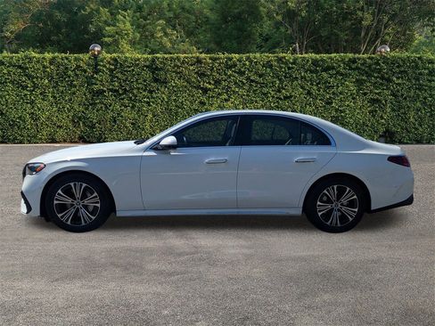 Used 2024 Mercedes-Benz E 350 E 350 image 6