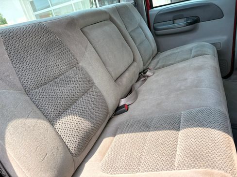 Used 2001 Ford F350 4x4 Crew Cab Super Duty image 25