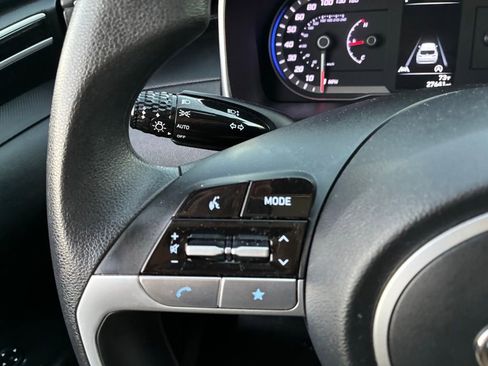 Used 2023 Hyundai Tucson SEL image 28