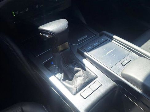 Used 2022 Lexus ES 300h w/ Premium Package FWD image 14