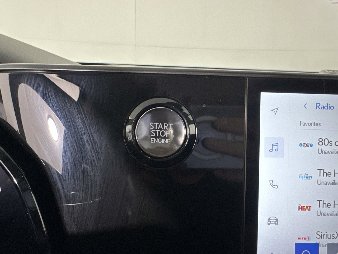 Used 2026 Lexus NX 350 AWD w/ Accessory Package (Z1) image 20