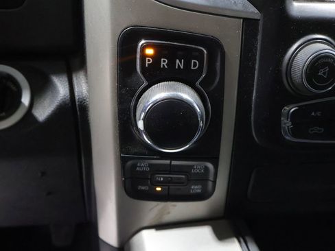 Used 2016 RAM 1500 Big Horn AWD/4WD image 32