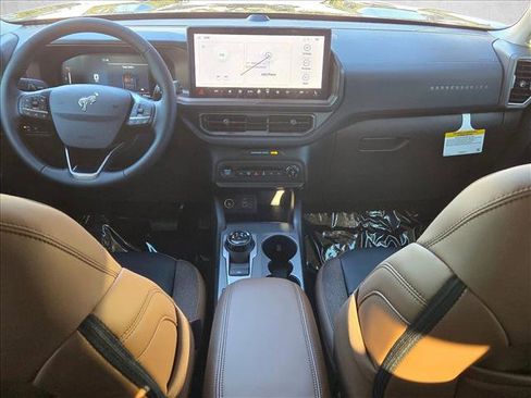 New 2026 Ford Bronco Sport Outer Banks image 14