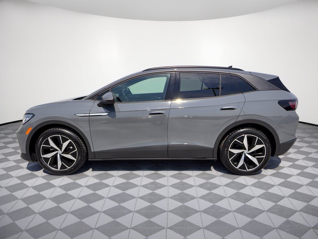 Certified 2023 Volkswagen ID.4 Pro S RWD image 2