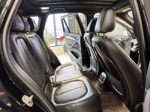 Used 2016 BMW X1 xDrive28i image 41