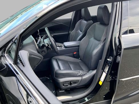 Used 2023 Lexus RX 350 w/ Cold Area Package AWD/4WD image 8