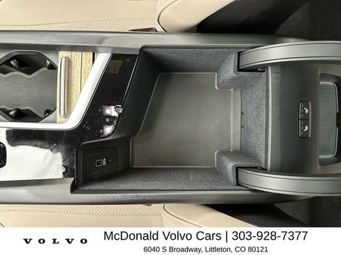 Certified 2026 Volvo XC60 B5 Plus w/ Protection Package Premier AWD/4WD image 20