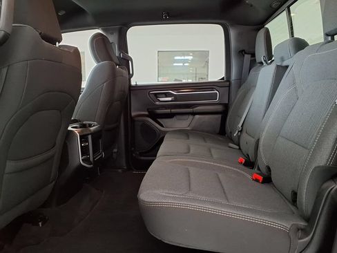 Used 2022 RAM 1500 Big Horn RWD image 13