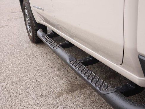 New 2026 GMC Sierra 2500 SLE w/ SLE Value Package; image 12