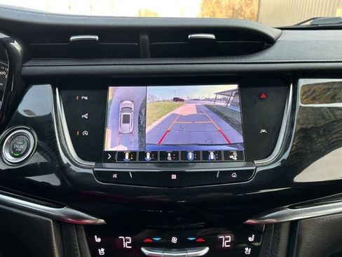 Used 2020 Cadillac XT6 Premium Luxury image 47