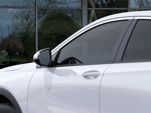 New 2026 Buick Envista Preferred w/ Convenience I Package FWD image 12