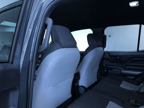 Certified 2025 Toyota 4Runner TRD Off-Road image 19