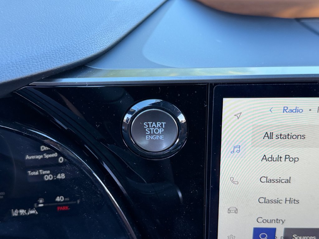 New 2026 Lexus RX 350 Premium AWD/4WD image 28