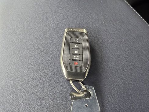 New 2026 INFINITI QX80 4WD w/ Sport Exterior Package image 22