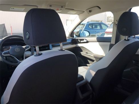 New 2026 Volkswagen Taos S image 13