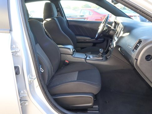 Used 2023 Dodge Charger GT w/ Blacktop Package image 21