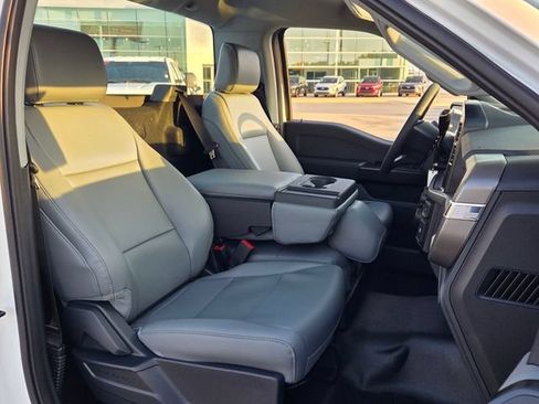 New 2026 Ford F150 XL RWD image 11
