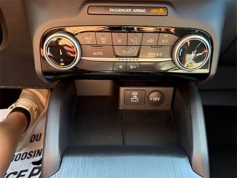 Used 2022 Ford Escape SE w/ Convenience Package image 15