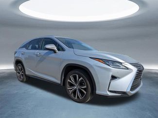 Used 2018 Lexus RX 350 350 F Sport w/ Premium Package video 2