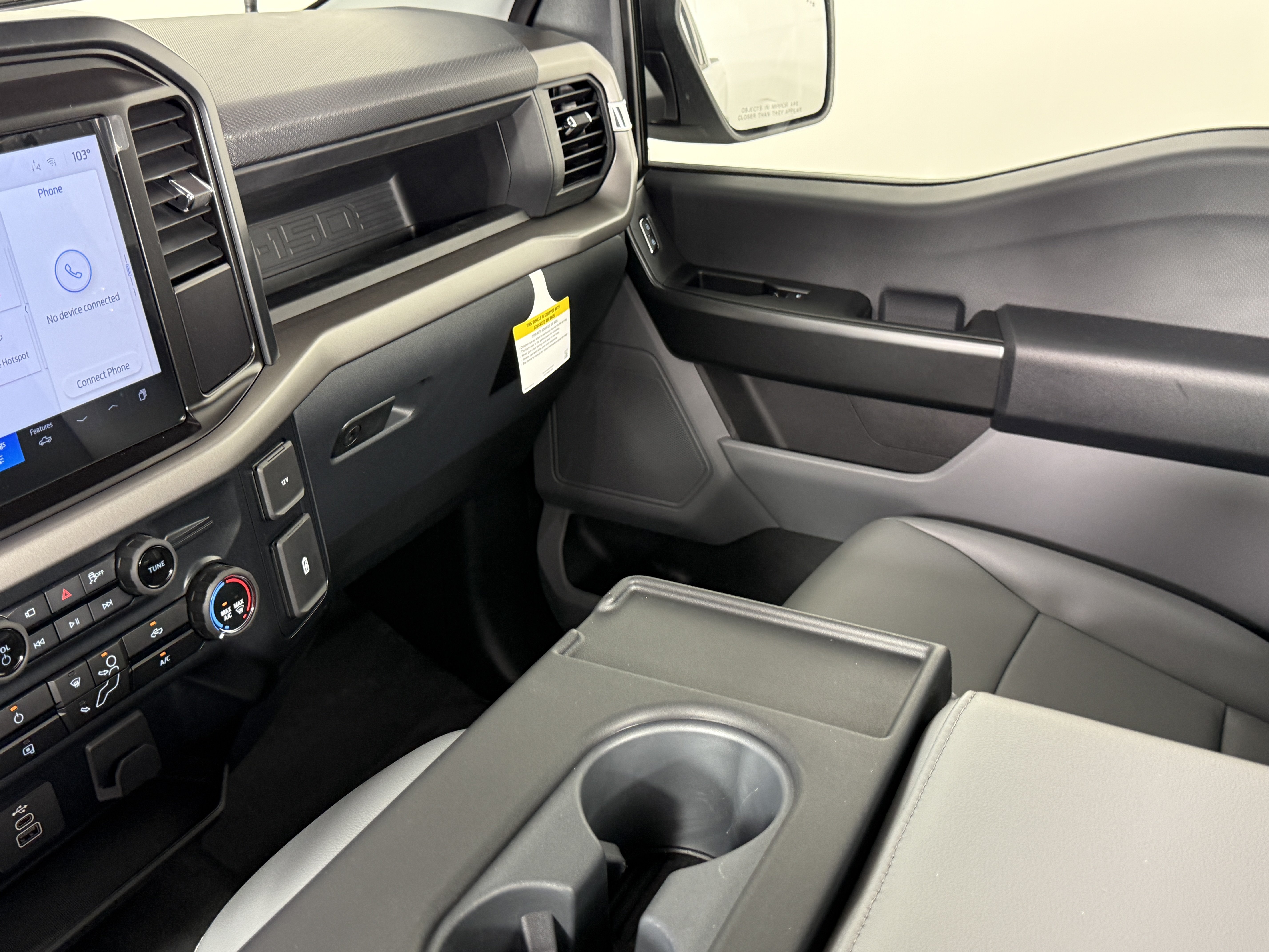 New 2026 Ford F150 XL RWD image 12
