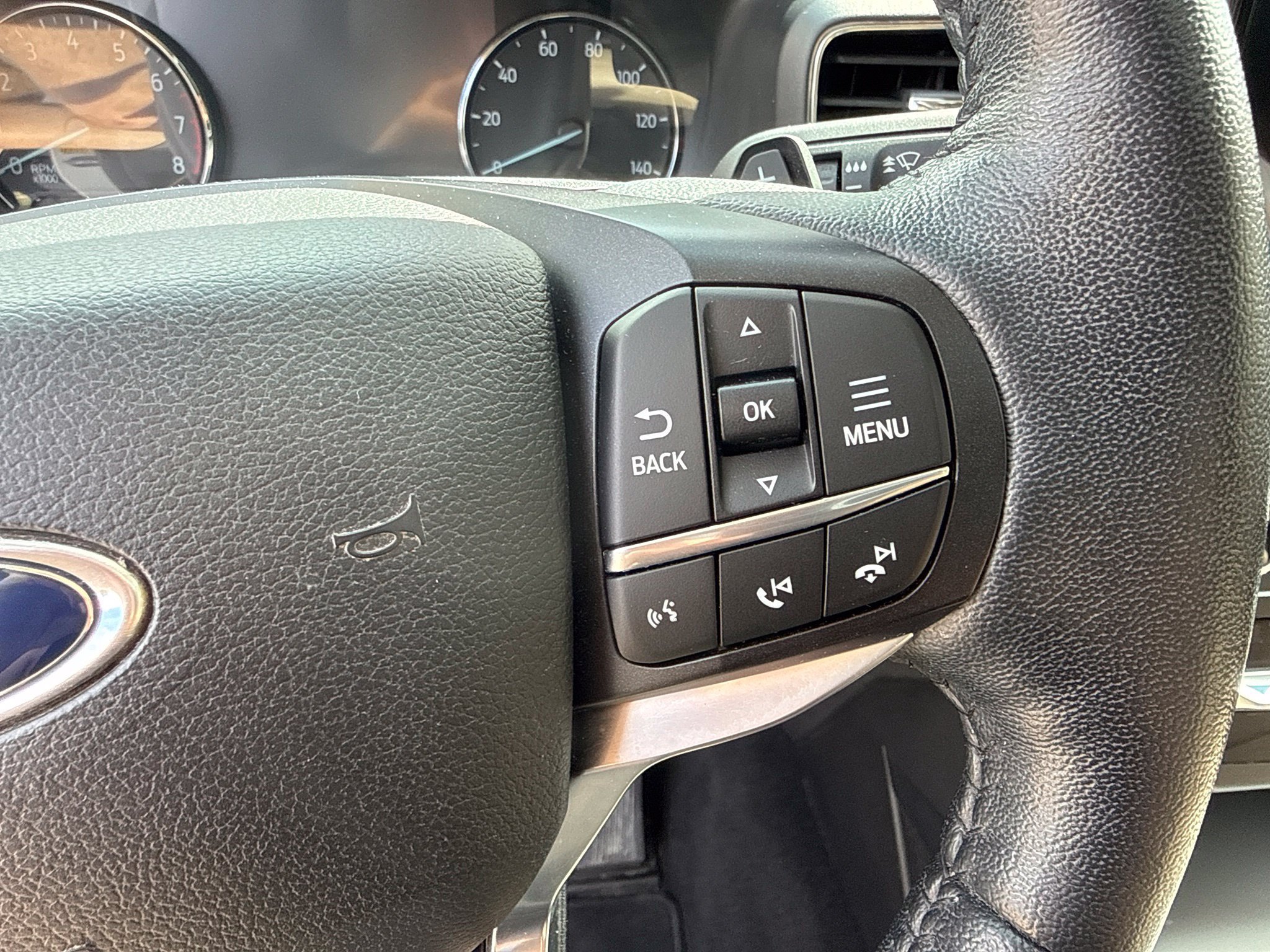 Used 2020 Ford Explorer Limited AWD/4WD image 22