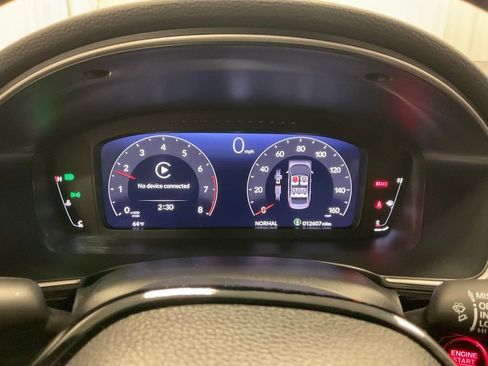 Used 2025 Honda Civic Si image 2