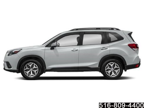 Used 2023 Subaru Forester Premium AWD/4WD image 4