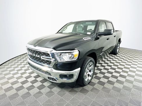 Certified 2022 RAM 1500 Big Horn image 6