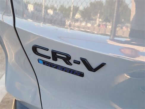 Used 2026 Honda CR-V Sport Touring image 10