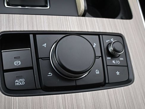 Certified 2026 MAZDA CX-90 Plug-In Hybrid w/ Premium Plus AWD/4WD image 35
