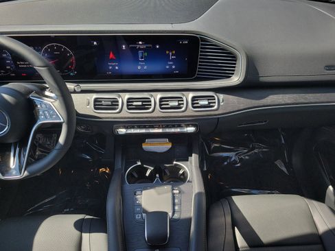 New 2026 Mercedes-Benz GLS 450 4MATIC image 20