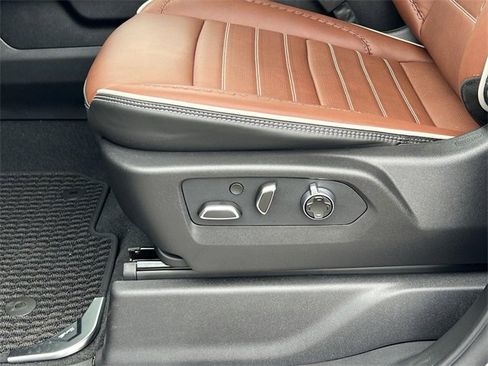 New 2026 GMC Sierra 2500 Denali Ultimate w/ Max Trailering Package image 23