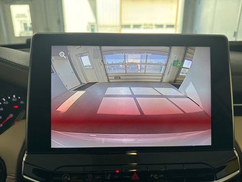 New 2025 Jeep Compass Limited w/ Sun & Sound Group image 20