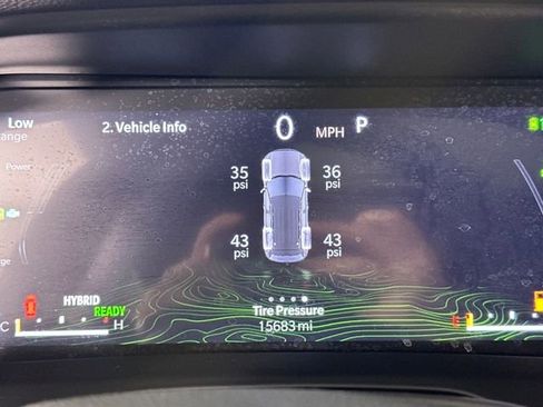 Used 2024 Jeep Grand Cherokee Limited 4xe image 18