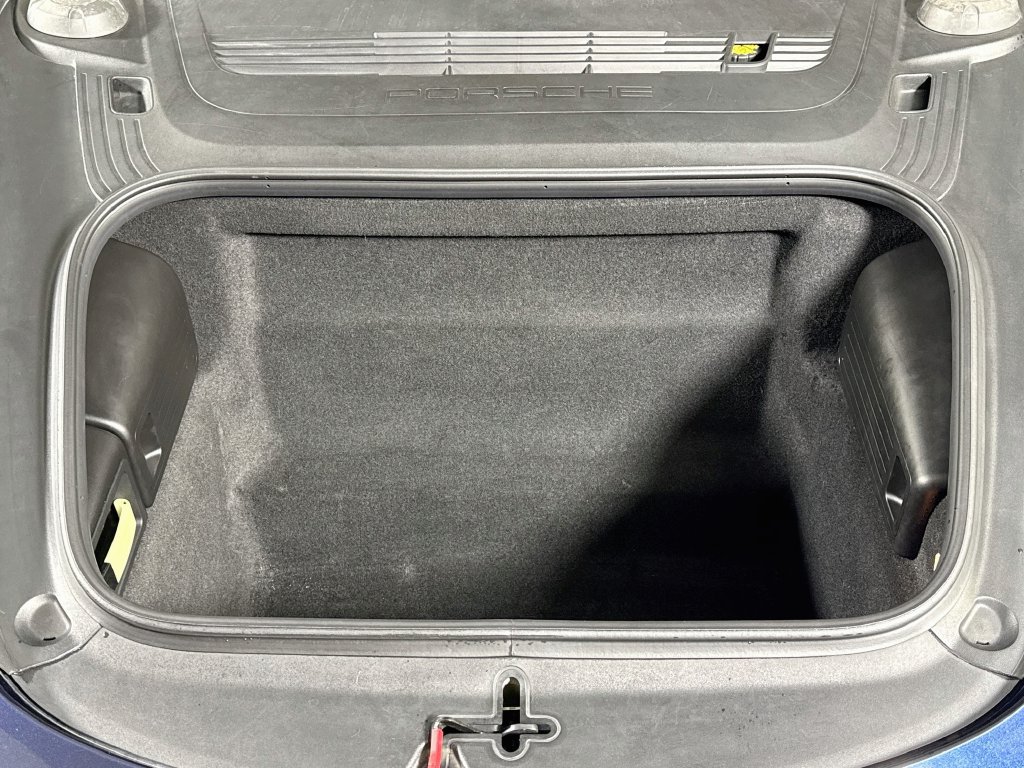 Certified 2017 Porsche 911 Carrera RWD image 28