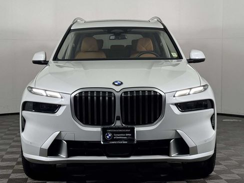 Used 2026 BMW X7 xDrive40i w/ Premium Package AWD/4WD image 6