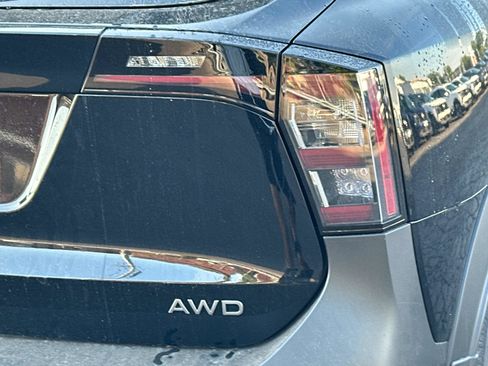 New 2026 Nissan Kicks SV w/ SV Premium Package image 14