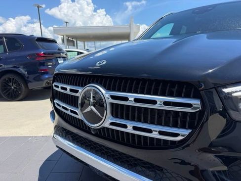 Used 2026 Mercedes-Benz GLE 350 4MATIC image 3