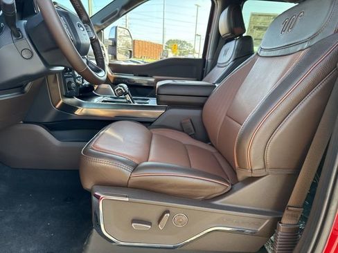 New 2026 Ford F150 King Ranch AWD/4WD image 24