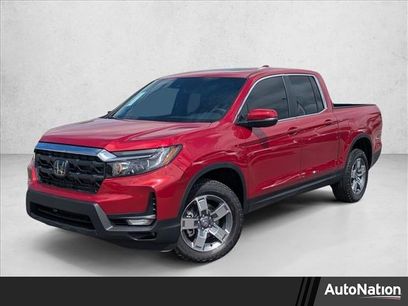 New 2026 Honda Ridgeline RTL